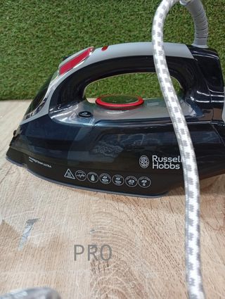 Plancha de Ropa - 20630-56 - Russell Hobbs