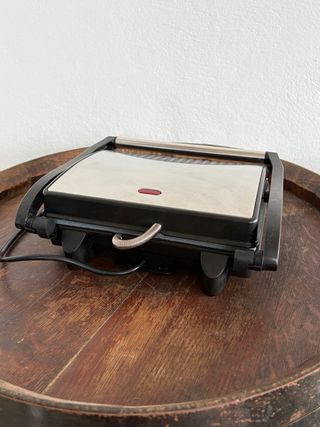 Cecotec Parrilla Eléctrica Rock'nGrill 1000