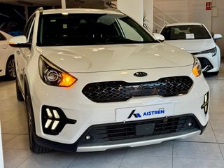 KIA Niro 2020