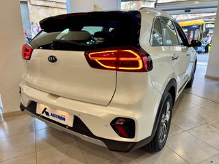 KIA Niro 2020