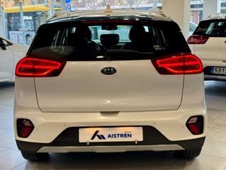 KIA Niro 2020