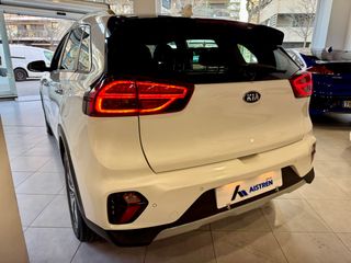 KIA Niro 2020