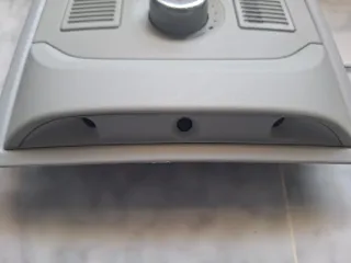 Luz Techo Solar Seat Leon MK3