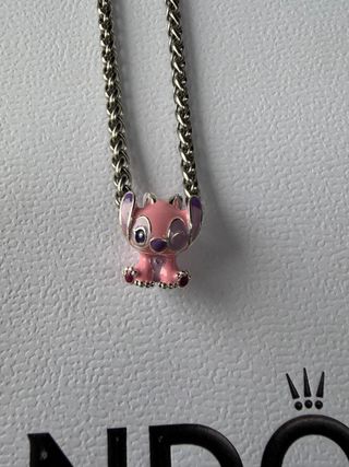 Charm Disney Stitch