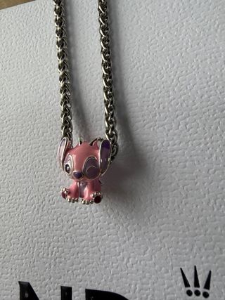 Charm Disney Stitch