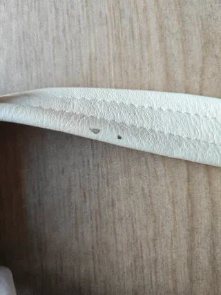 Bolso Desigual Beige Multicolor