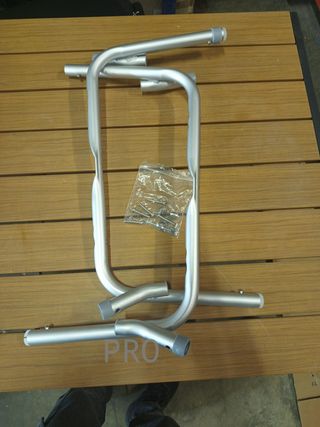 Mobiclinic, Acueducto, Sedia/Sgabello da bagno e doccia