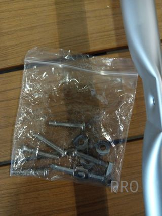 Mobiclinic, Acueducto, Sedia/Sgabello da bagno e doccia