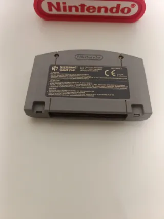 Yoshi's Story Nintendo 64