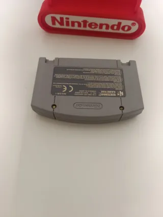 Yoshi's Story Nintendo 64