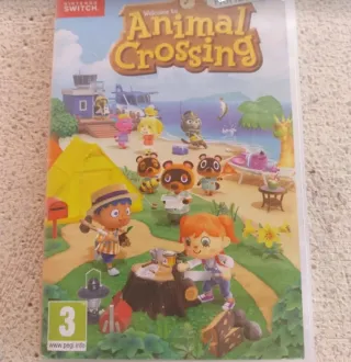 Accesorios para Nintendo Switch y juego