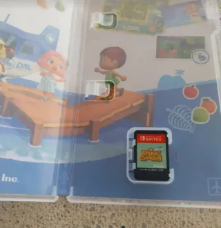 Accesorios para Nintendo Switch y juego