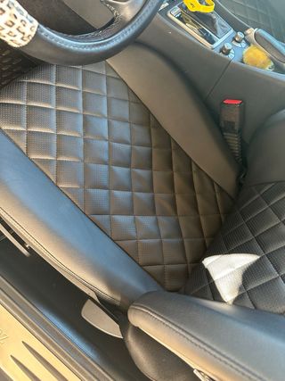 Mercedes-Benz SLK 2005