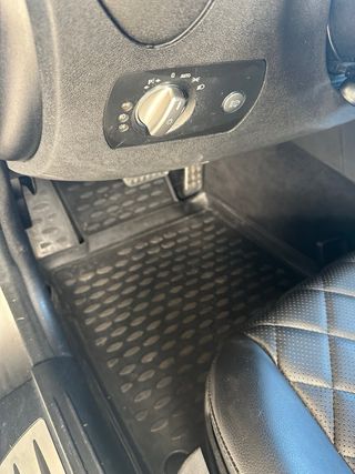 Mercedes-Benz SLK 2005