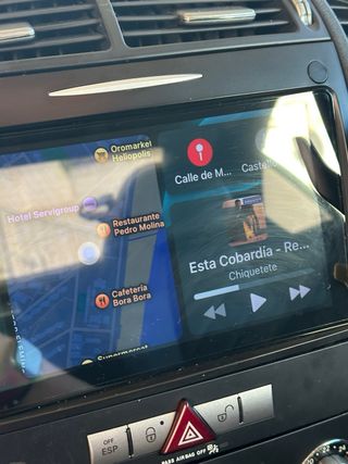 Mercedes-Benz SLK 2005