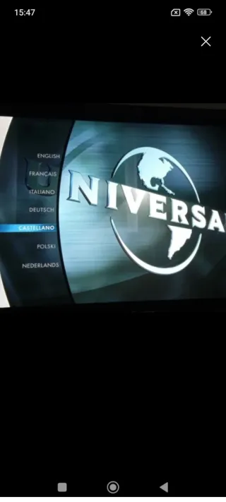 Coraline Bluray 3D /  2D NUEVO CON CASTELLANO