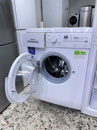 Pack Nevera y Lavadora con Garantía y Transporte