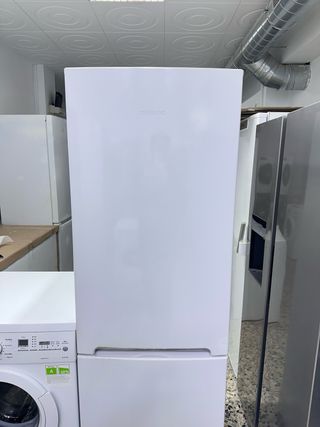 Pack Nevera y Lavadora con Garantía y Transporte