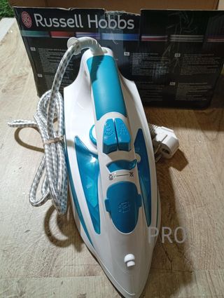 Plancha de Ropa - 20562-56 - Russell Hobbs