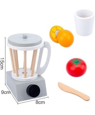 Robincool juicer jugete