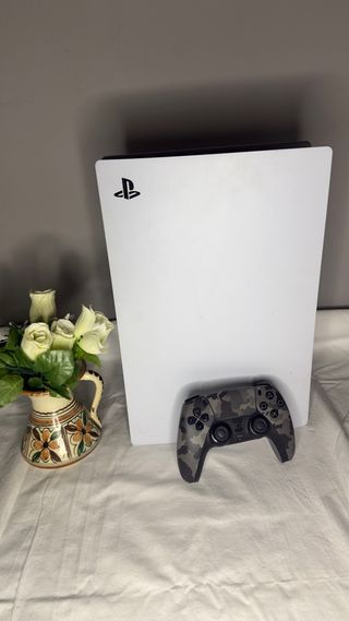 Consola PlayStation 5