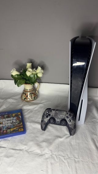 Consola PlayStation 5