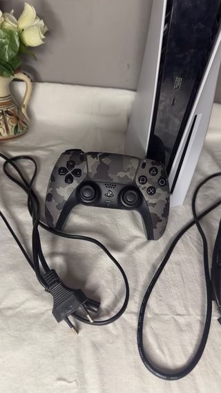 Consola PlayStation 5