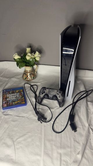 Consola PlayStation 5