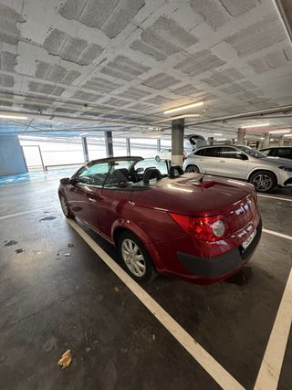 Renault Megane 2006 CABRIO