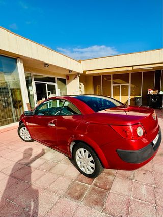 Renault Megane 2006 CABRIO