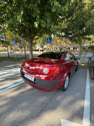 Renault Megane 2006 CABRIO