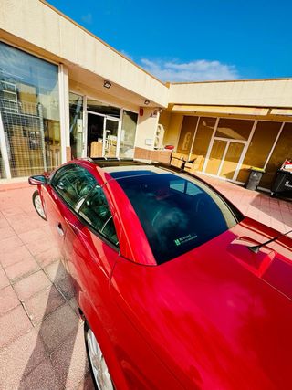 Renault Megane 2006 CABRIO