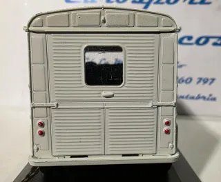 Citroën Type H 1948 1/43