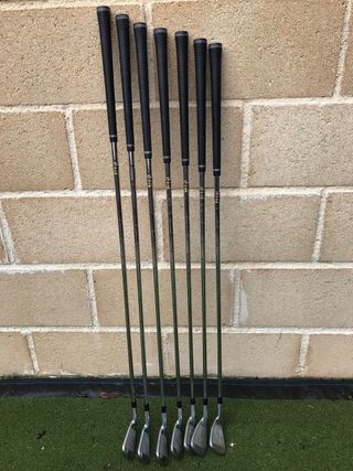 Set Callaway X Tour Hierros Golf