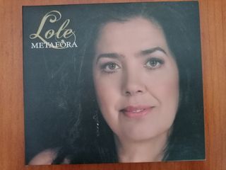 Lole Montoya Flamenco y Sevillanas CDs