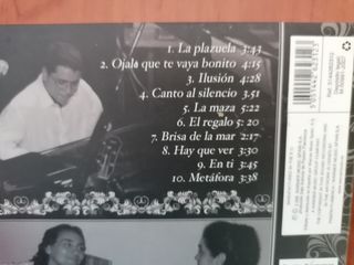 Lole Montoya Flamenco y Sevillanas CDs