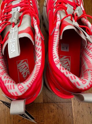 Vans Mte Crosspath XC Gore-Tex Nuevas