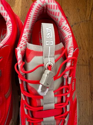Vans Mte Crosspath XC Gore-Tex Nuevas
