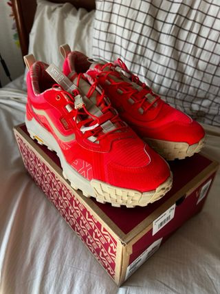 Vans Mte Crosspath XC Gore-Tex Nuevas