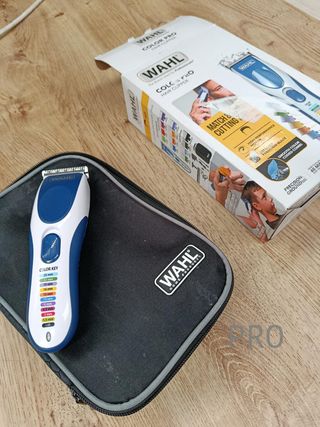 Wahl Cortadora de pelo