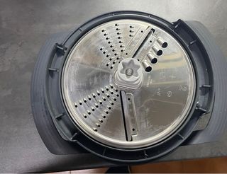 Affettatutto Bimby TM6