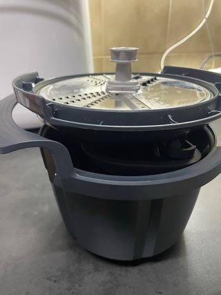 Affettatutto Bimby TM6