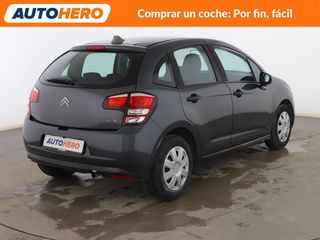 Citroën C3 1.0 VTi Tonic