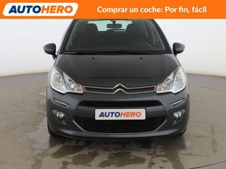 Citroën C3 1.0 VTi Tonic