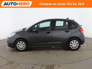 Citroën C3 1.0 VTi Tonic