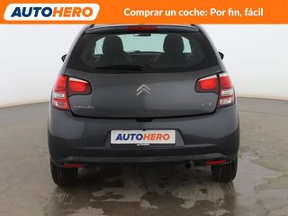Citroën C3 1.0 VTi Tonic