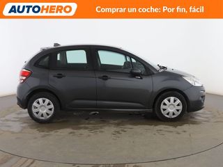 Citroën C3 1.0 VTi Tonic