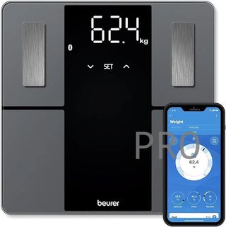 Báscula diagnóstica - BF 500 - Beurer