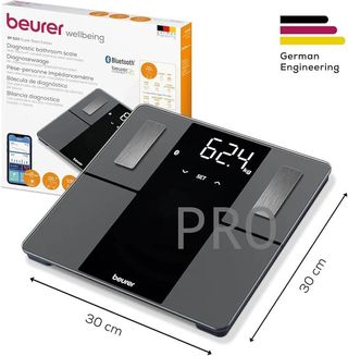 Báscula diagnóstica - BF 500 - Beurer