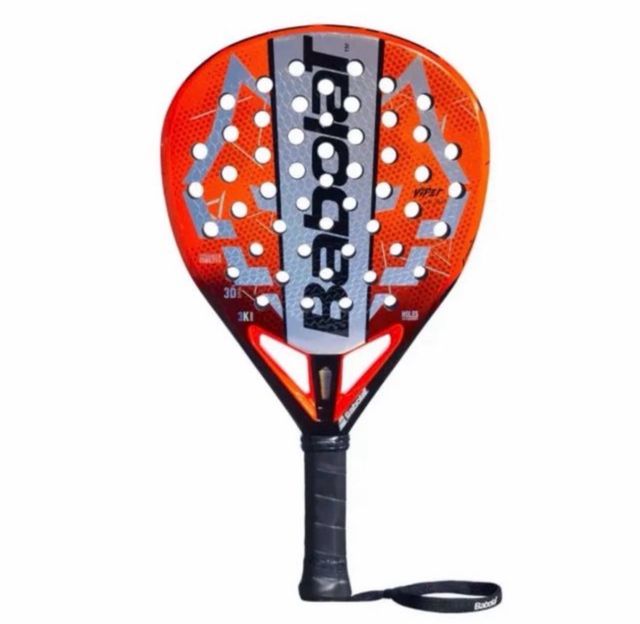 Babolat Viper Juan Lebron 3.0